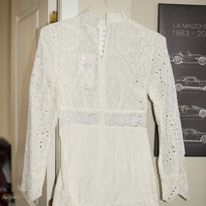 Heart to Heart Dress